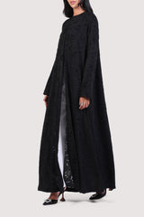 The Hessa | Black