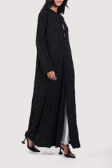 The Hessa | Black