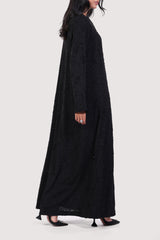 The Hessa | Black