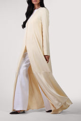 The Maha | Butteryellow