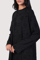 The Hessa | Black