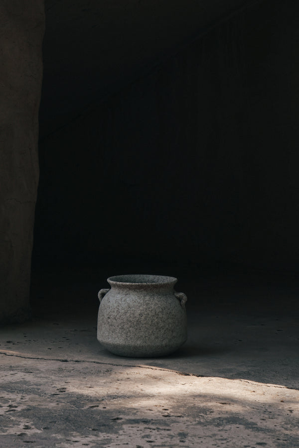 TERRA Vase