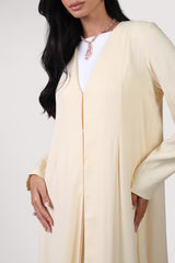 The Maha | Butteryellow