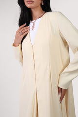 The Maha | Butteryellow