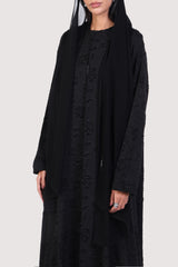 The Hessa | Black