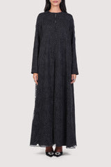 The Ghaya | Black