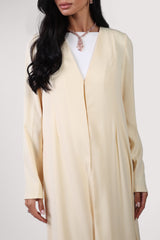 The Maha | Butteryellow