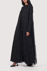 The Ghaya | Black