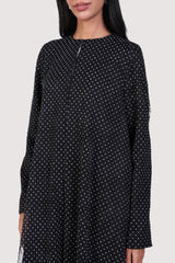 The Ghaya | Black