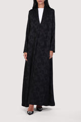 The Rawan | Black