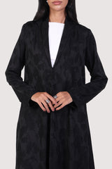 The Rawan | Black