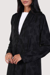 The Rawan | Black