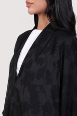 The Rawan | Black