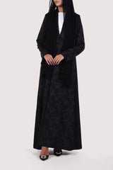 The Rawan | Black