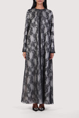 The Ghaya | Black and White