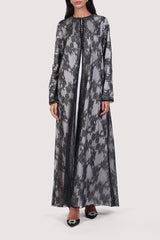 The Ghaya | Black and White