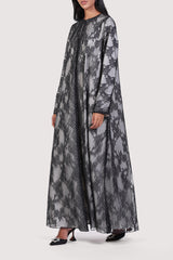 The Ghaya | Black and White