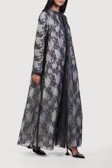 The Ghaya | Black and White