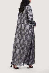 The Ghaya | Black and White