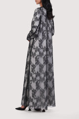 The Ghaya | Black and White