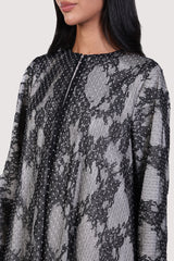The Ghaya | Black and White