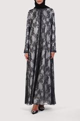 The Ghaya | Black and White
