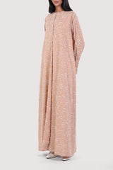The Hessa | Peach
