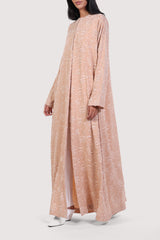 The Hessa | Peach