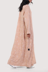 The Hessa | Peach