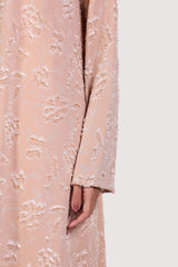 The Hessa | Peach