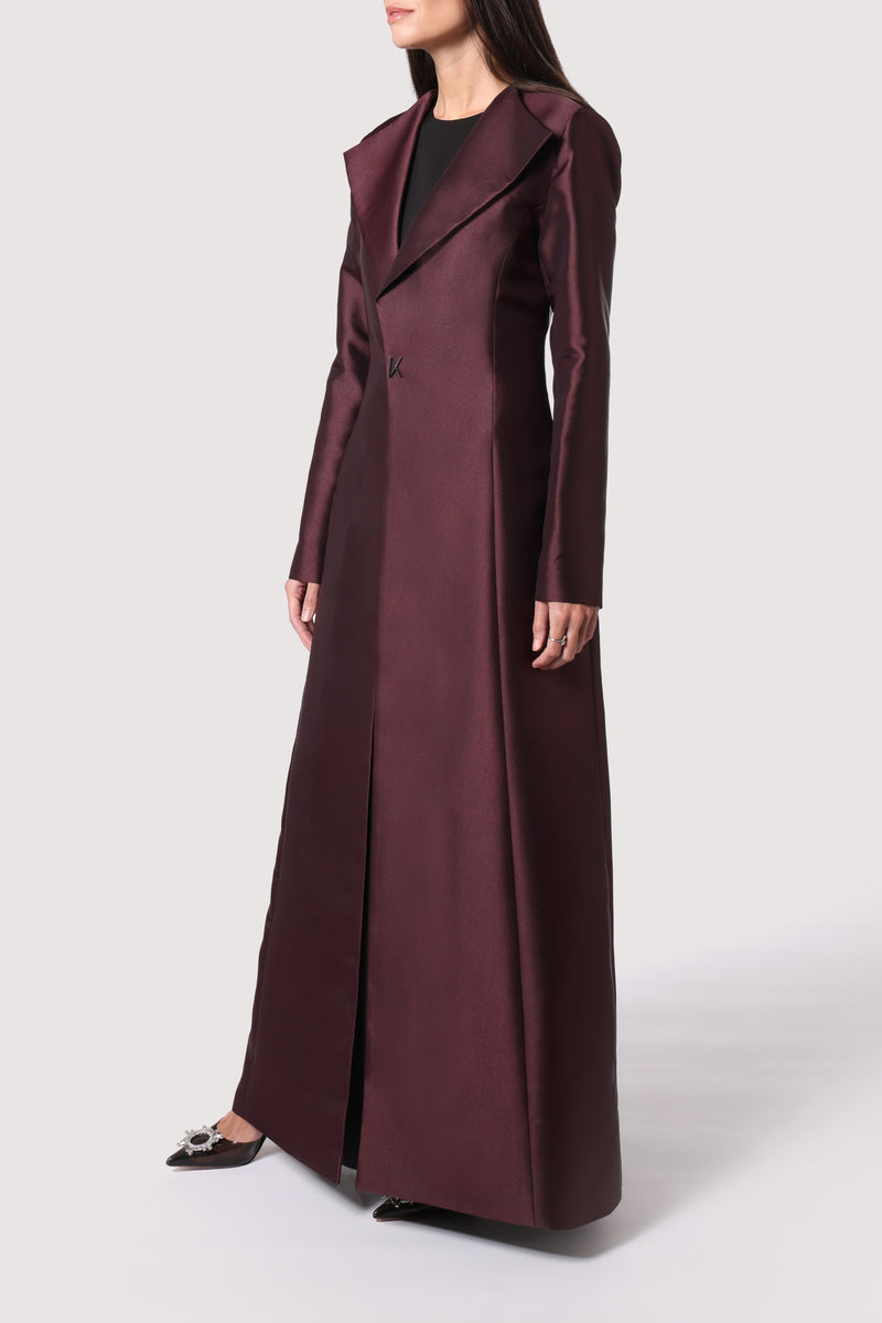 The Mediya | Maroon