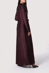 The Mediya | Maroon