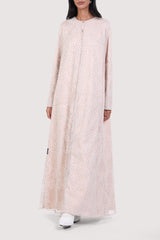 The Ghaya | Peach