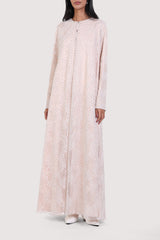 The Ghaya | Peach