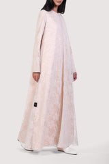 The Ghaya | Peach