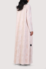 The Ghaya | Peach