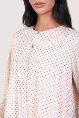The Ghaya | Peach