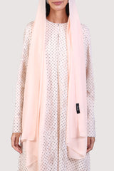 The Ghaya | Peach