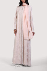 The Ghaya | Peach