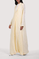 The Rawan | Butteryellow