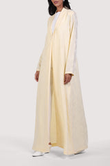 The Rawan | Butteryellow