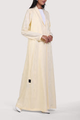 The Rawan | Butteryellow