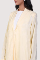 The Rawan | Butteryellow