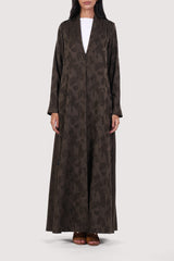 The Rawan | Olive