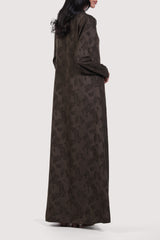 The Rawan | Olive