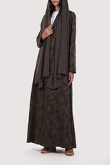 The Rawan | Olive