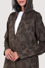 The Rawan | Olive