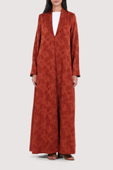 The Rawan | Orange