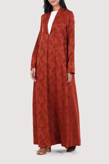 The Rawan | Orange