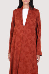 The Rawan | Orange